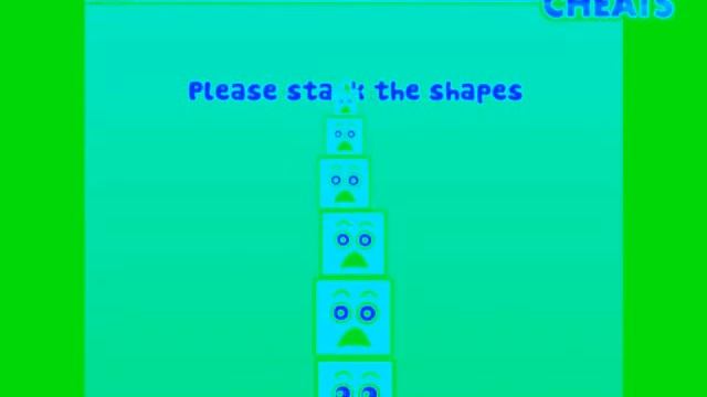 Super Stacker 2 Level 1 in Helium смотреть онлайн