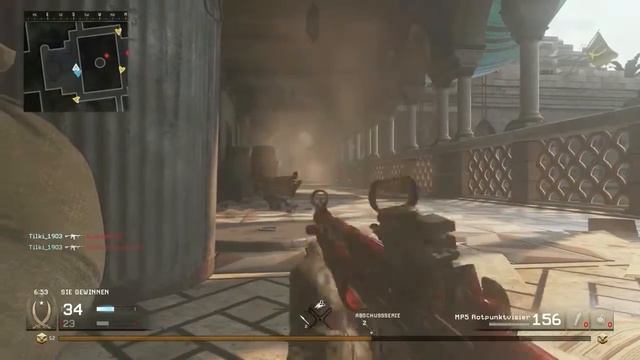 "Ip ne?" | Call of Duty® Modern Warfare® Remastered смотреть онлайн
