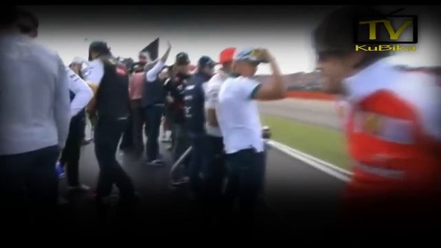 Robert Kubica - 2010 Season Tribute | by KuBikaTv смотреть онлайн