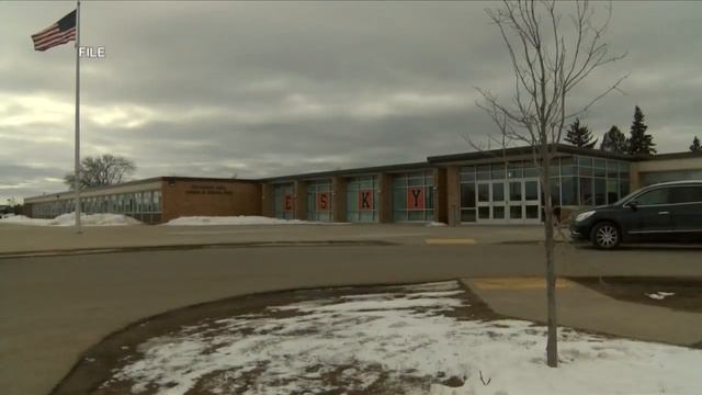 $60M to be distributed among high-need schools, U.P. impact смотреть онлайн