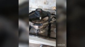 Супер крышка скороварка синкроклик от Цептер