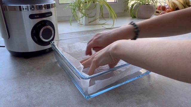 БРАУНИ!! Вкуснейший рецепт без сахара!Полноценный перекус и замена пустым магазинным сладостям смотреть онлайн