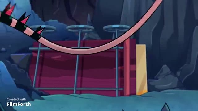 Exclusive Moments Of Season 2, Episode 4