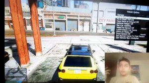 КАК СКАЧАТЬ МОД МЕНЮ НА GTA 5 PLAYSTATION 3