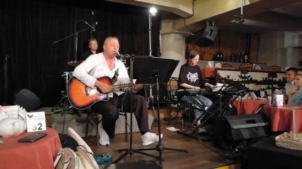 Павел Кашин - Москва не лечится (05 06 2019)