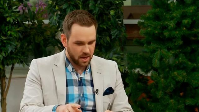 Отдых в Крыму - «Утро с Вами» 10.04.2015 смотреть онлайн