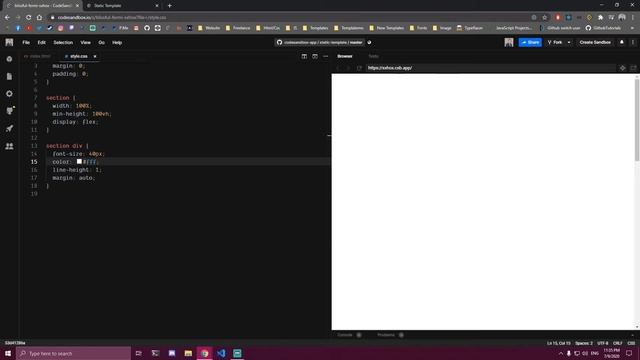 Parallax Scrolling Effect Css смотреть онлайн