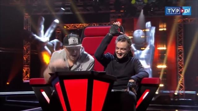 Natalia Sikora - Cry Baby - (Janis Joplin) смотреть онлайн