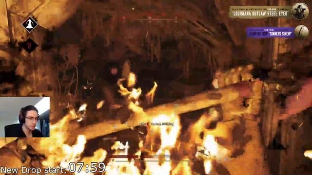 How I Got Hunter lvl46 in 1 Game [Hunt Showdown] смотреть онлайн
