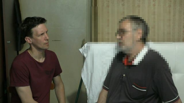 Сейчас у нас не 37-й год. Страшнее. Как в России можно стать инвалидом. смотреть онлайн