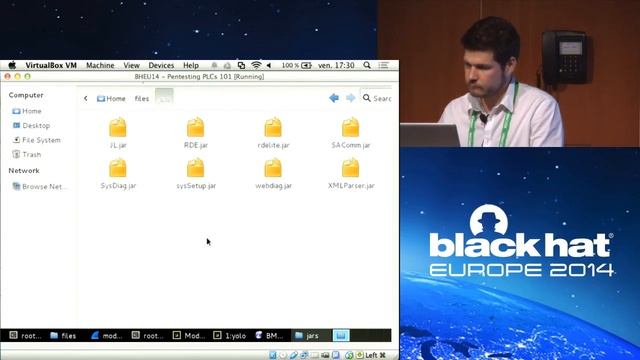 Industrial Control Systems : Pentesting PLCs 101 (Part 2/2) смотреть онлайн