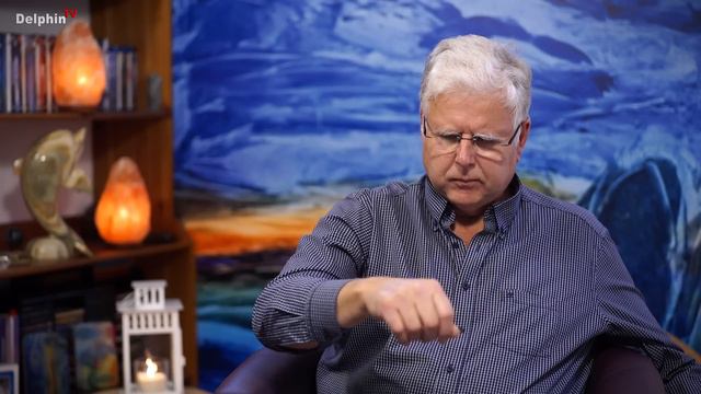 Schilddrüse & Schwere Des Lebens Energetisch Behandeln | Cornelius Van Lessen