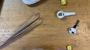 1MORE Comfobuds Pro TWS Device Does Not Turn On One / Battrey Repair And Replacement Solution#1more