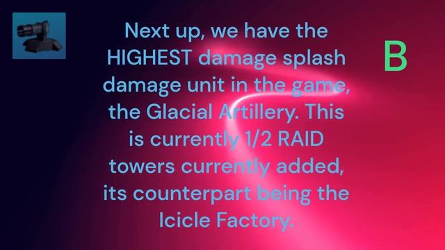 What Towers To Use in MONOLITH DEFENSE? | MONOLITH DEFENSE Tower Tierlist Version 0.6.4 Roblox смотреть онлайн