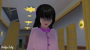 PENGAGUM RAHASIA || HORROR MOVIE SAKURA SCHOOL SIMULATOR
