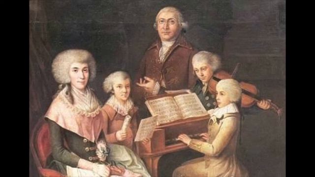 Mozart: Violin Concerto no. 4 in D major K218 - Jascha Heifetz, violino; Thomas Beecham, direttor смотреть онлайн