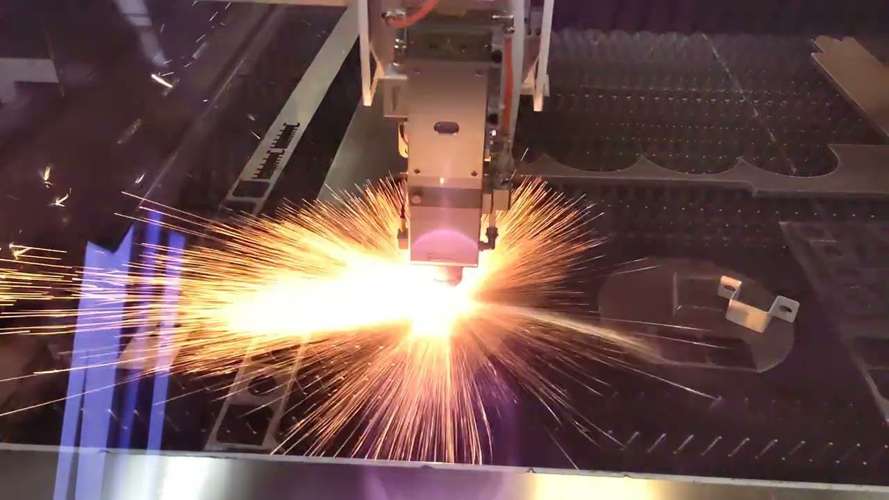 Senfeng 6кВт 20мм воздухом