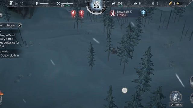 Frostpunk : Beyond The Ice Android,IOS Gameplay | Global English Version смотреть онлайн