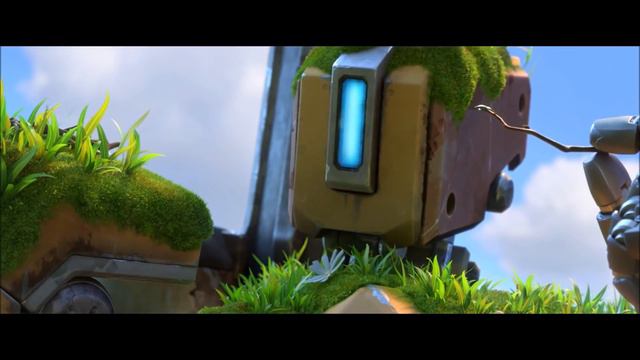 Overwatch Tribute - This is War смотреть онлайн