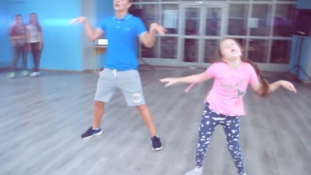 #GSDANCE - FREE DANCE WEEKEND - TOP-DANCE смотреть онлайн