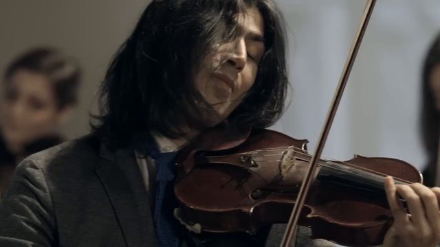 Claude Chalhoub - September Tango смотреть онлайн