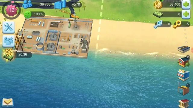 Обзор игры simcity это не симс смотреть онлайн