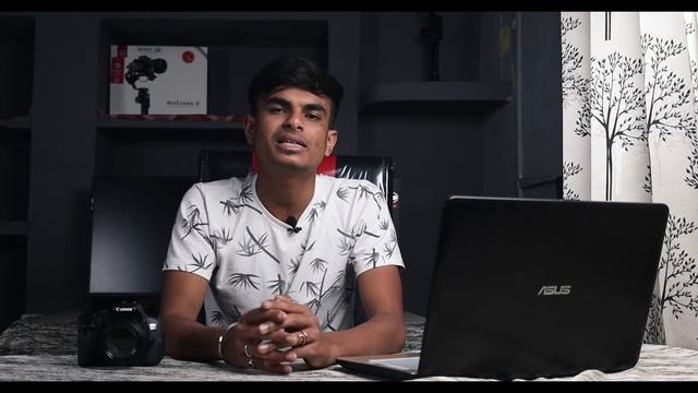 Sony A7C | Review in Hindi смотреть онлайн