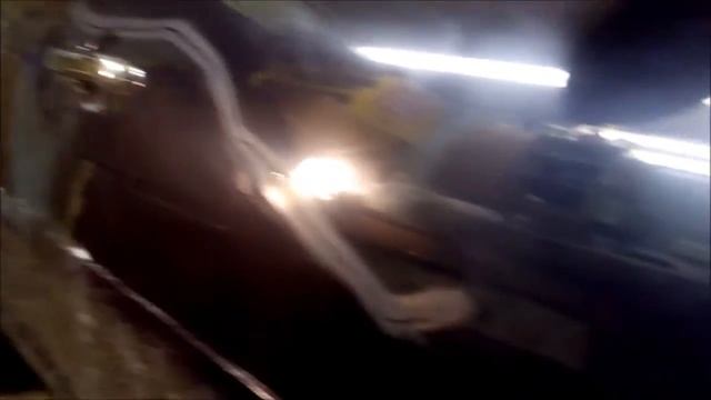 Пытаемся удалить царапину смотреть онлайн