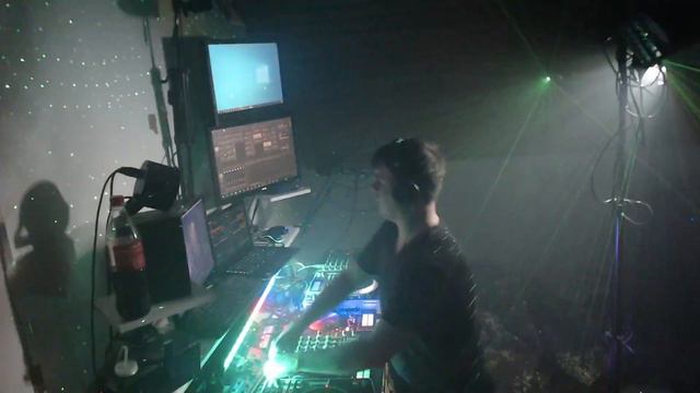 Industrial Hard Techno Set 2023 by DJBaka смотреть онлайн