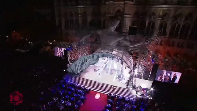 Alice Merton - No Roots | LIFE BALL 2017