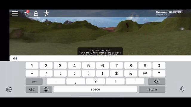 Dragon ball Music Roblox Id Works 2020 (Read Desc) смотреть онлайн