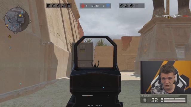 НОВЫЕ ФУНКЦИИ на ПОЛИГОНЕ в WARFACE - РЕЙТИНГОВЫЕ БОИ 1x1 и ДРУГИЕ ФИШКИ! смотреть онлайн