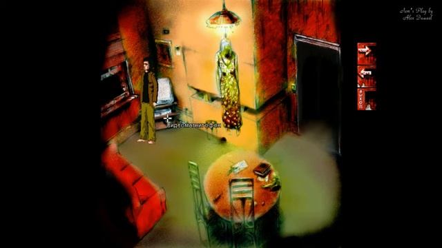 Downfall - A Horror Adventure Game - Серия 2: Доктор Зи смотреть онлайн