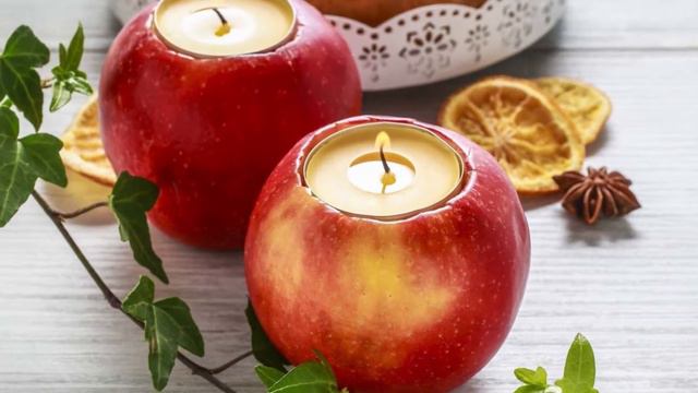 How To Decorate For Fall. смотреть онлайн