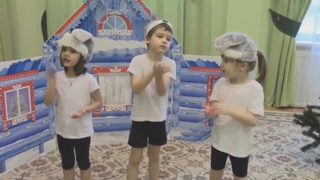 Волшебный мир сказок смотреть онлайн