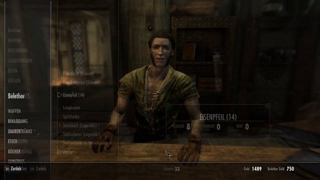 Alle Diebesfähigkeiten schnell auf Level 100! | Skyrim Tipps & Tricks