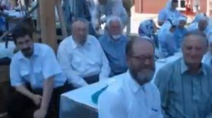 Поют молокане