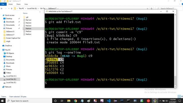 Git Tutorials: Git Cherry-Pick Command, All About Cherry-Pick Command In Git | part 24 смотреть онлайн