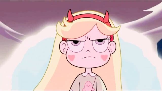 (Клип стар против сил зла) стар дочь зла смотреть онлайн