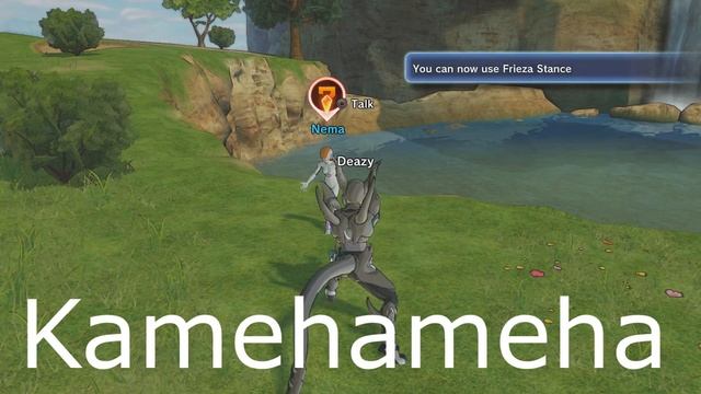Unlocking All Emotes and Poses : Dragon Ball Xenoverse 2 смотреть онлайн