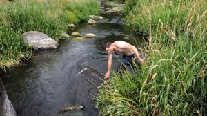 ЛОВУШКА ДЛЯ РЫБЫ ВОТ ЭТО УЛОВ