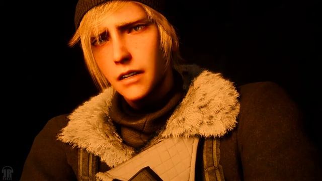 Эпизод Промпто дополнение к Final Fantasy XV Windows Edition (игрофильм по DLC, сюжет) смотреть онлайн