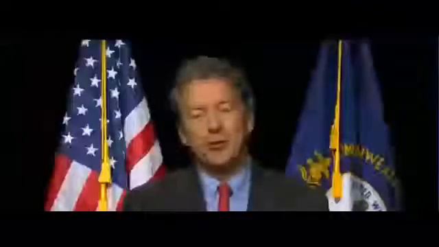 Rand Paul DEMOCRATS Have No Idea How Capitalism Works, THERE KIDS THE GOVERNMENT IS THE PARENTS смотреть онлайн