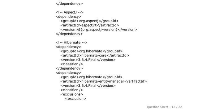 CSS : Where do CSS and JavaScript files go in a Maven web app project? смотреть онлайн
