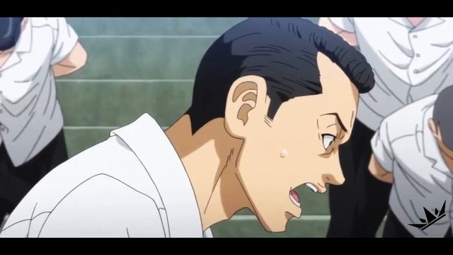 АНИМЕ КЛИП//У РОССИИ 3 ПУТИ смотреть онлайн