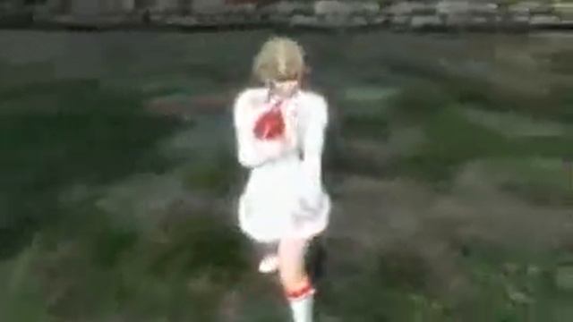 Tekken 6 E3 2009 Trailer HD смотреть онлайн