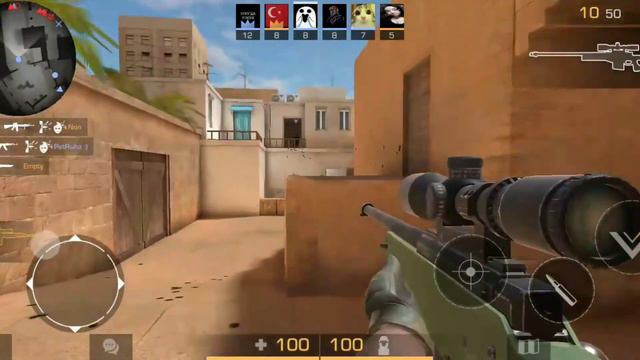 МОИ ИСТОРИИ ИЗ ЖИЗНИ. ПРИКЛЮЧЕНИЯ НА ЖОПУ. STANDOFF 2 смотреть онлайн