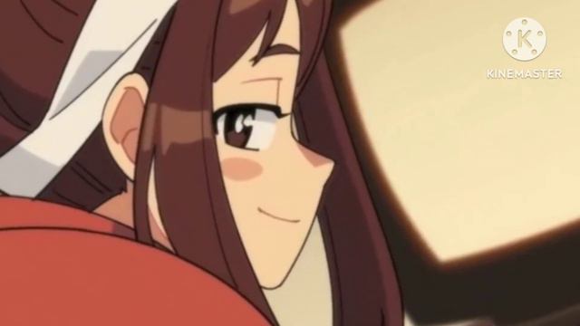 MOMMY OCHAKO ❤