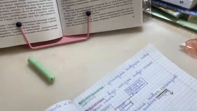 ?study with me? #1 || делай уроки вместе со мной смотреть онлайн