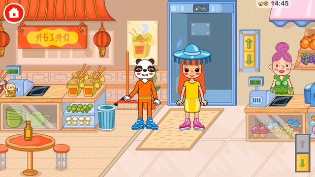 Pepi super stores смотреть онлайн